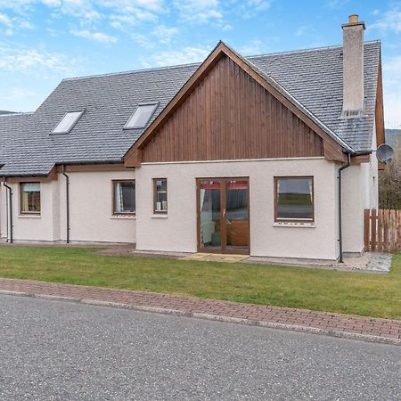 Villa Croftside House - S4401 à Aviemore Extérieur photo
