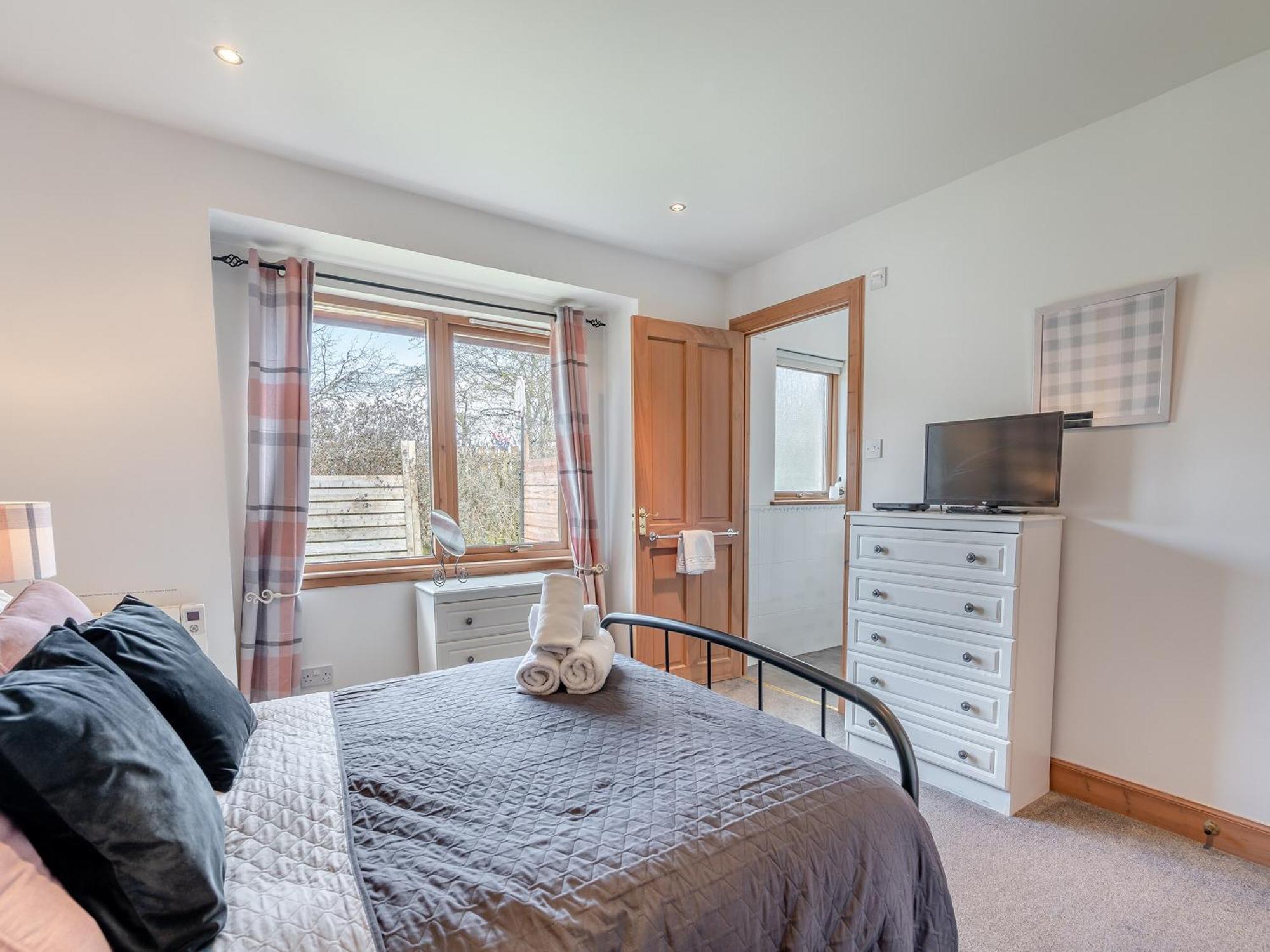 Villa Croftside House - S4401 à Aviemore Extérieur photo